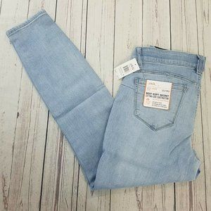 JAG Cecilia Skinny Jeans Size 10